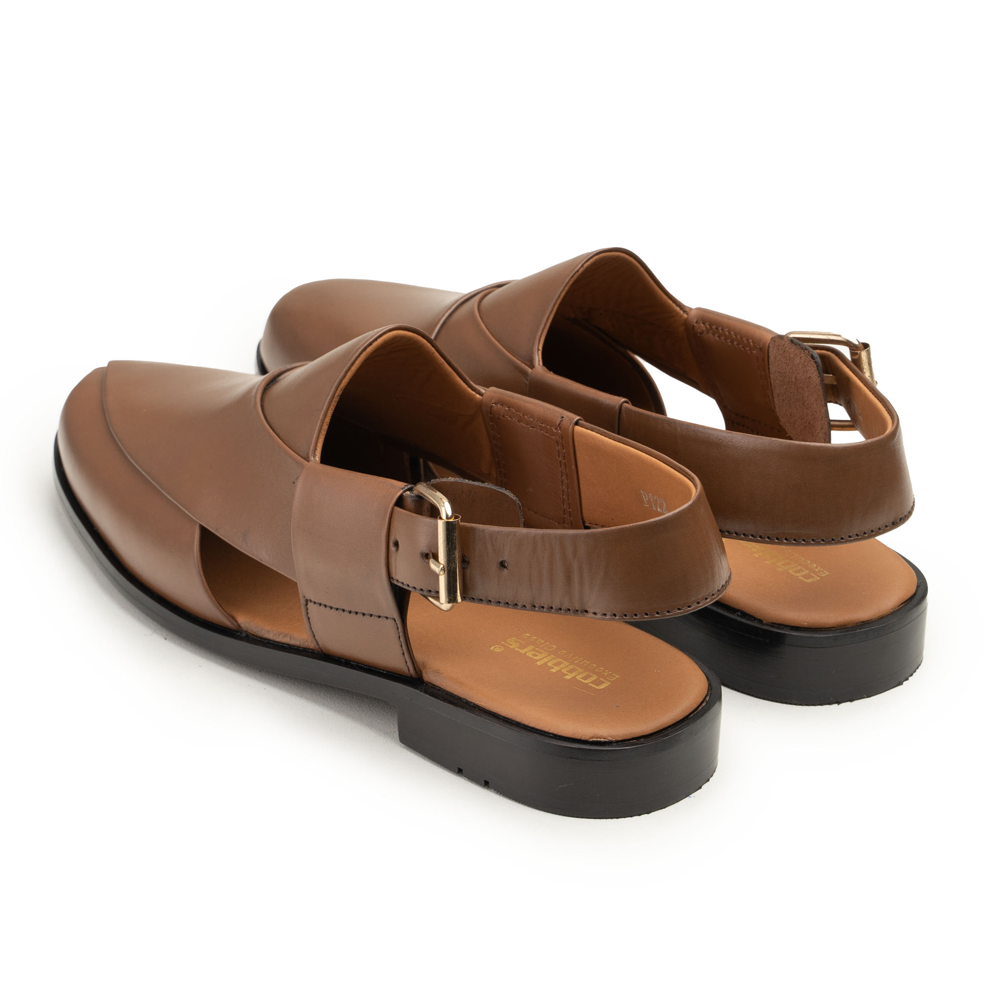 Peshawari - 122-41-DCAM - Cobblers-pk