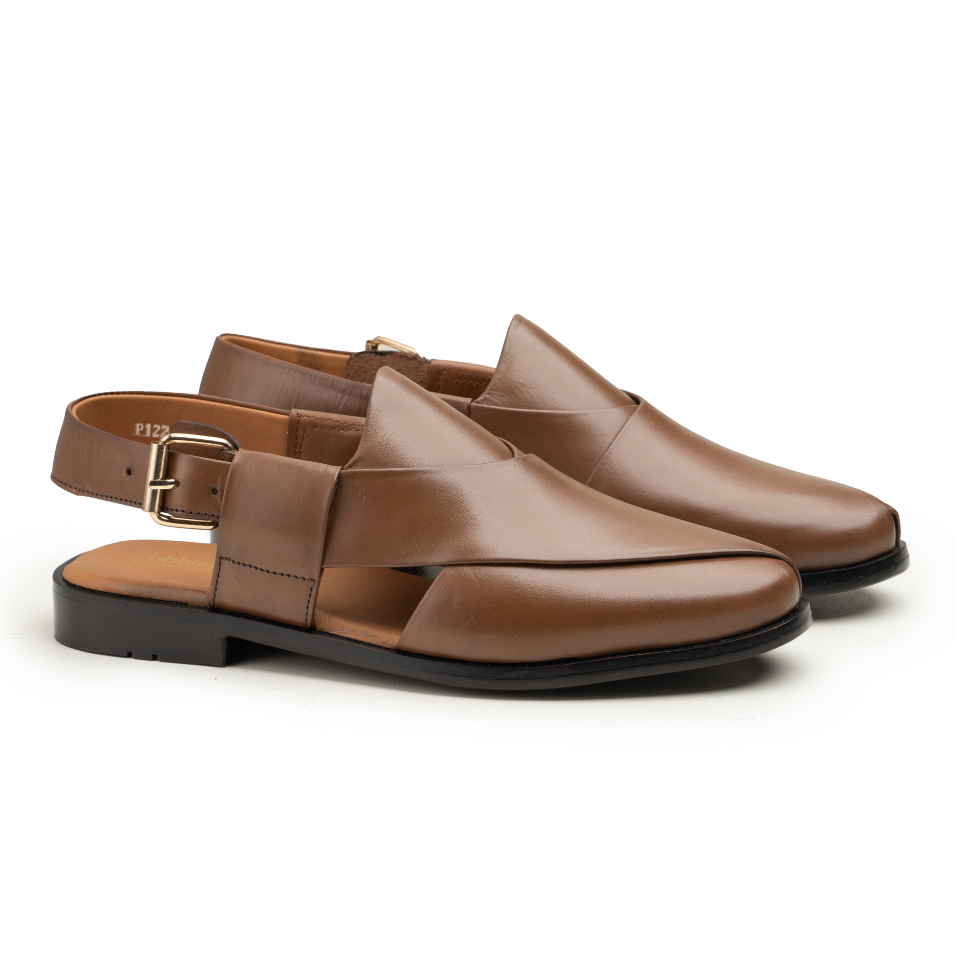 Peshawari - 122-41-DCAM - Cobblers-pk