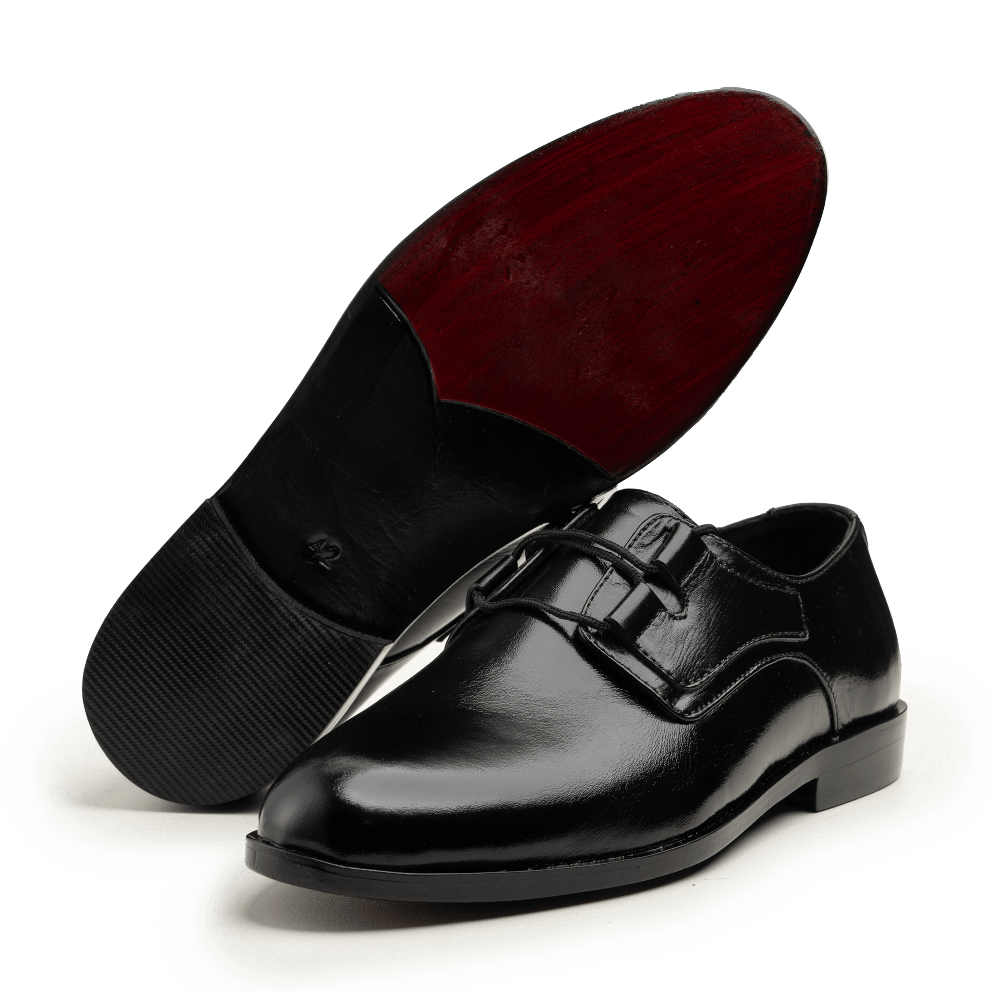 Derby - N52 41/BLK - Cobblers-pk