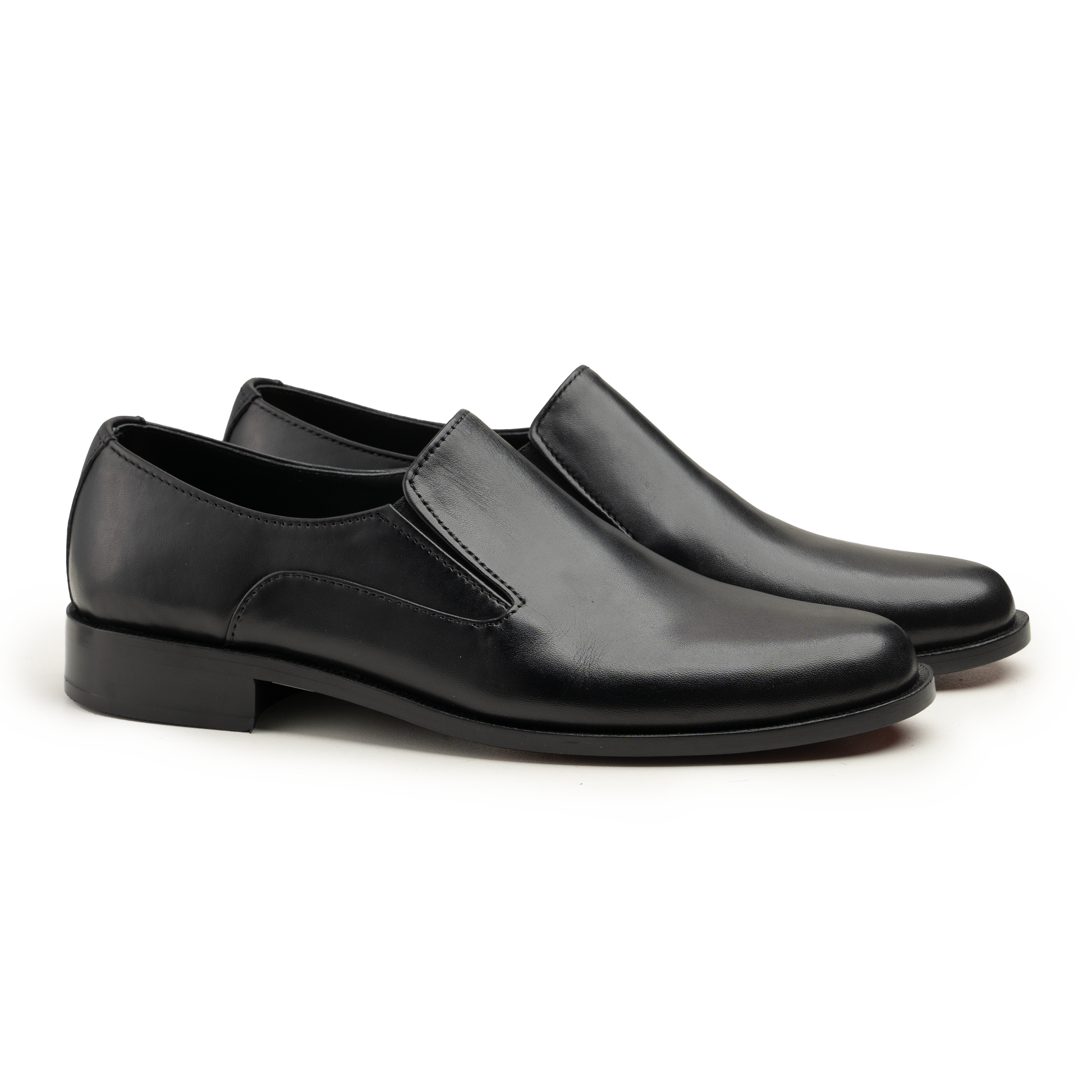 Moccasin - 949P-41-BLK - Cobblers-pk