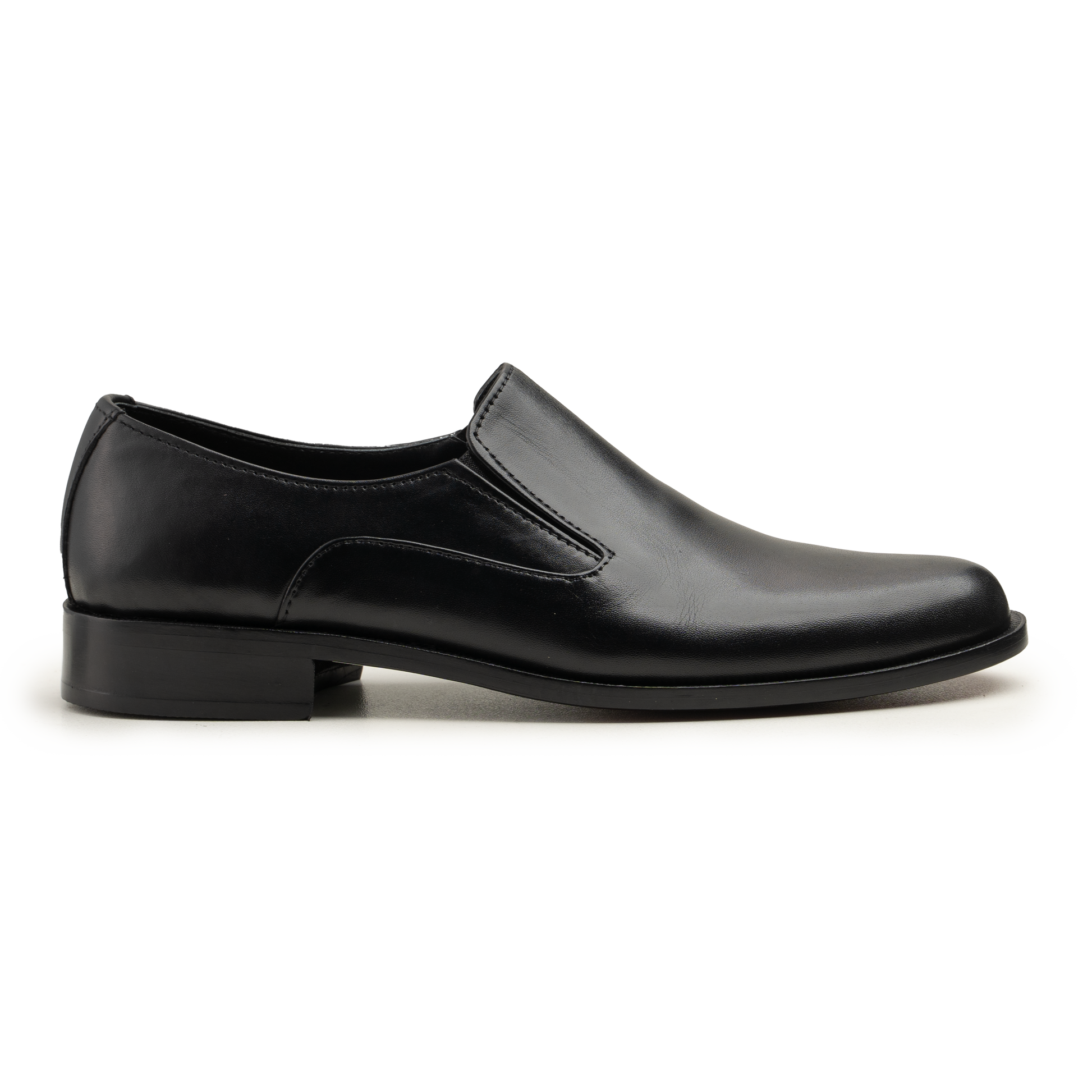 Moccasin - 949P-41-BLK - Cobblers-pk