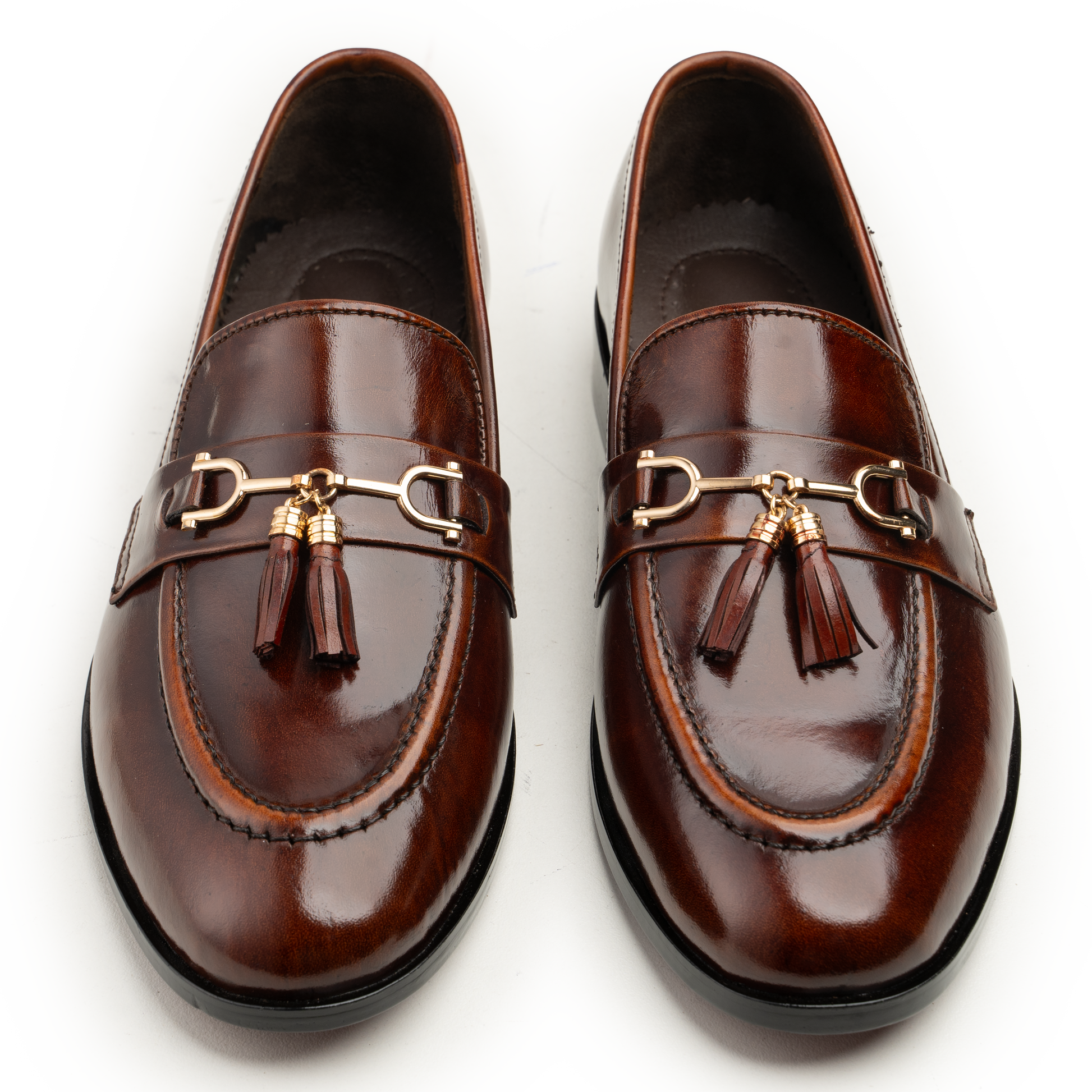 Moccasin - N61 41/TOT - Cobblers-pk