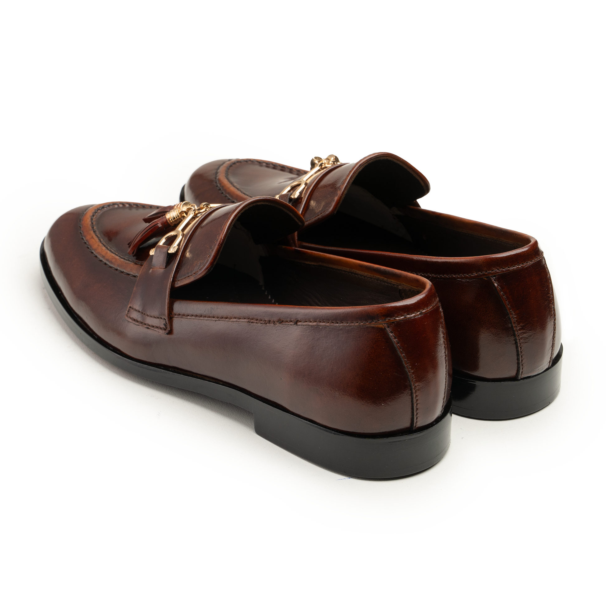 Moccasin - N61 41/TOT - Cobblers-pk