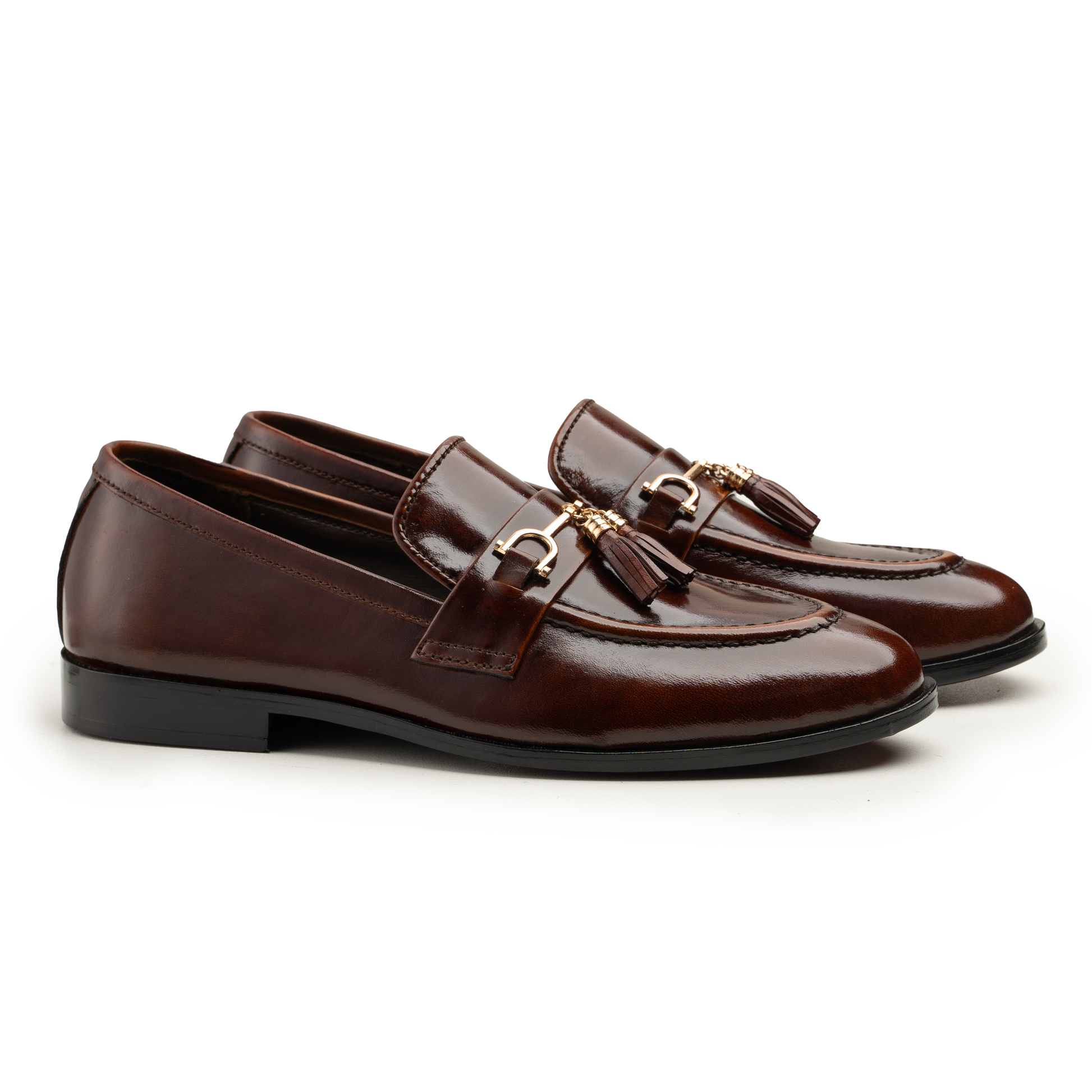 Moccasin - N61 41/TOT - Cobblers-pk
