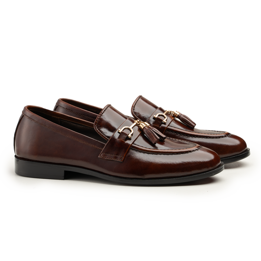 Moccasin - N61 41/TOT - Cobblers-pk