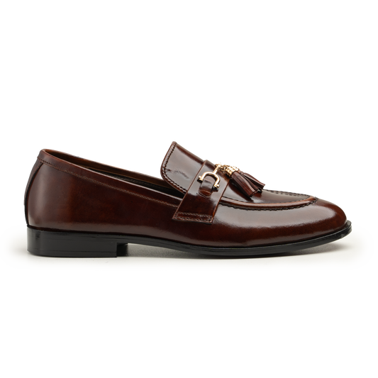 Moccasin - N61 41/TOT - Cobblers-pk