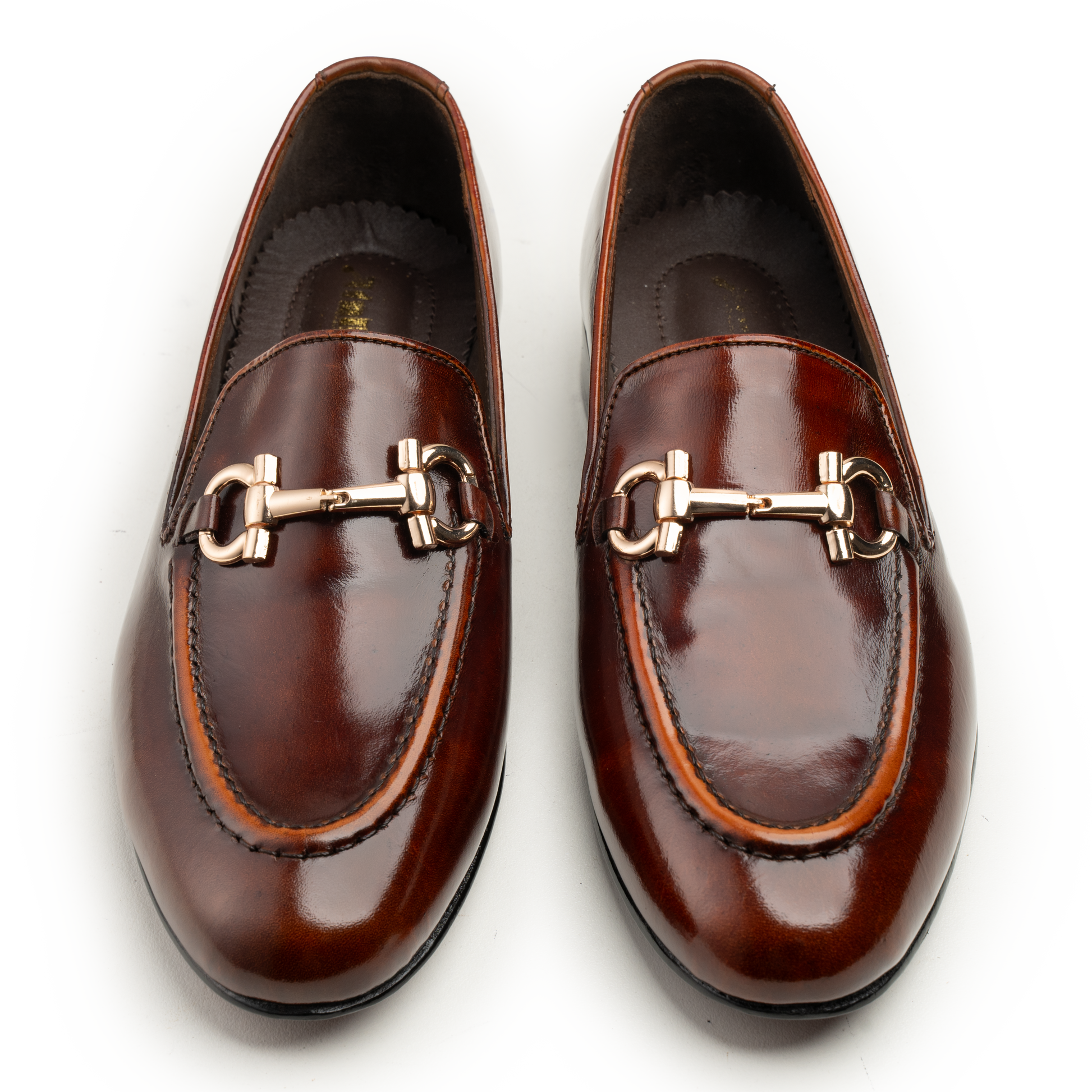 Moccasin - N60 41/TOT - Cobblers-pk