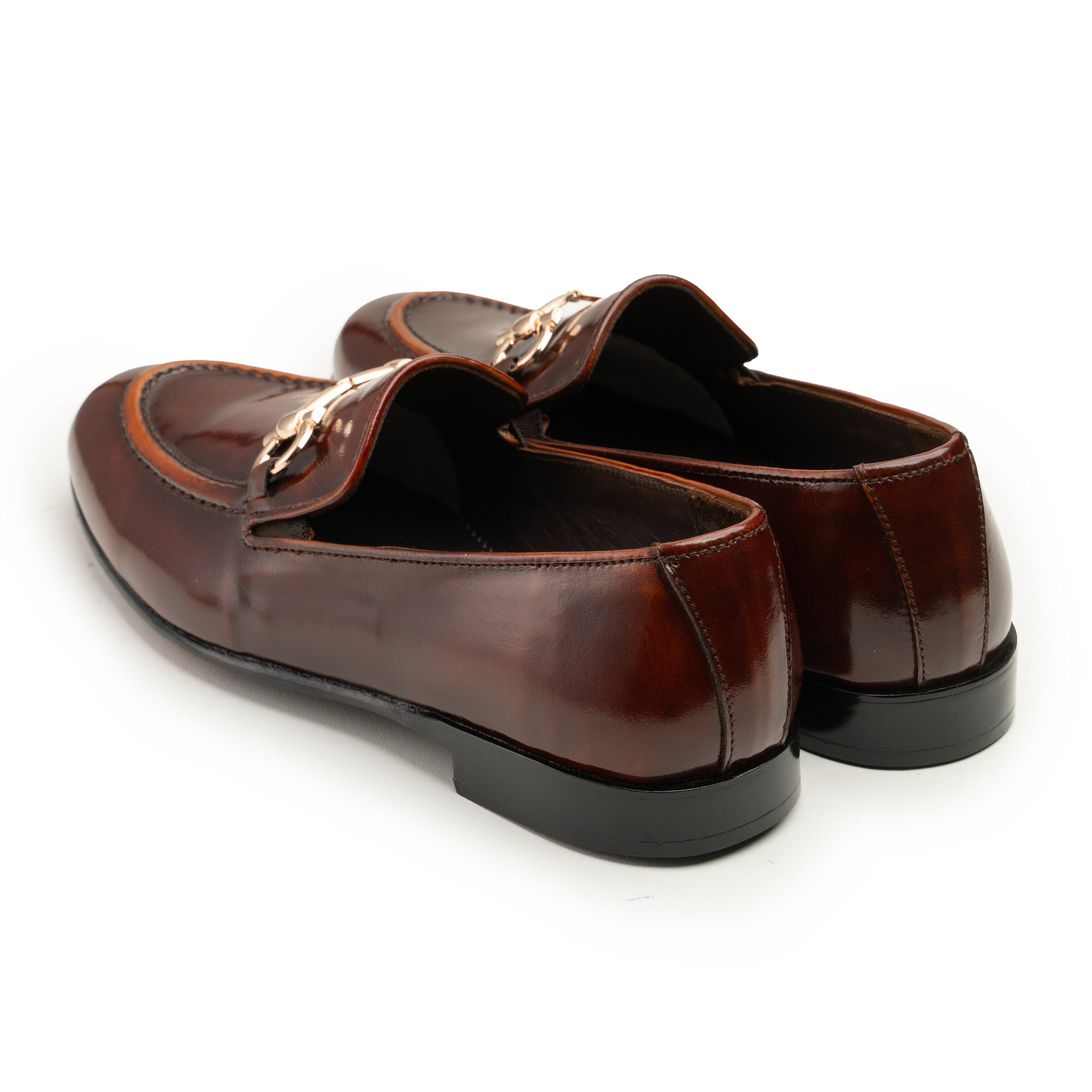 Moccasin - N60 41/TOT - Cobblers-pk