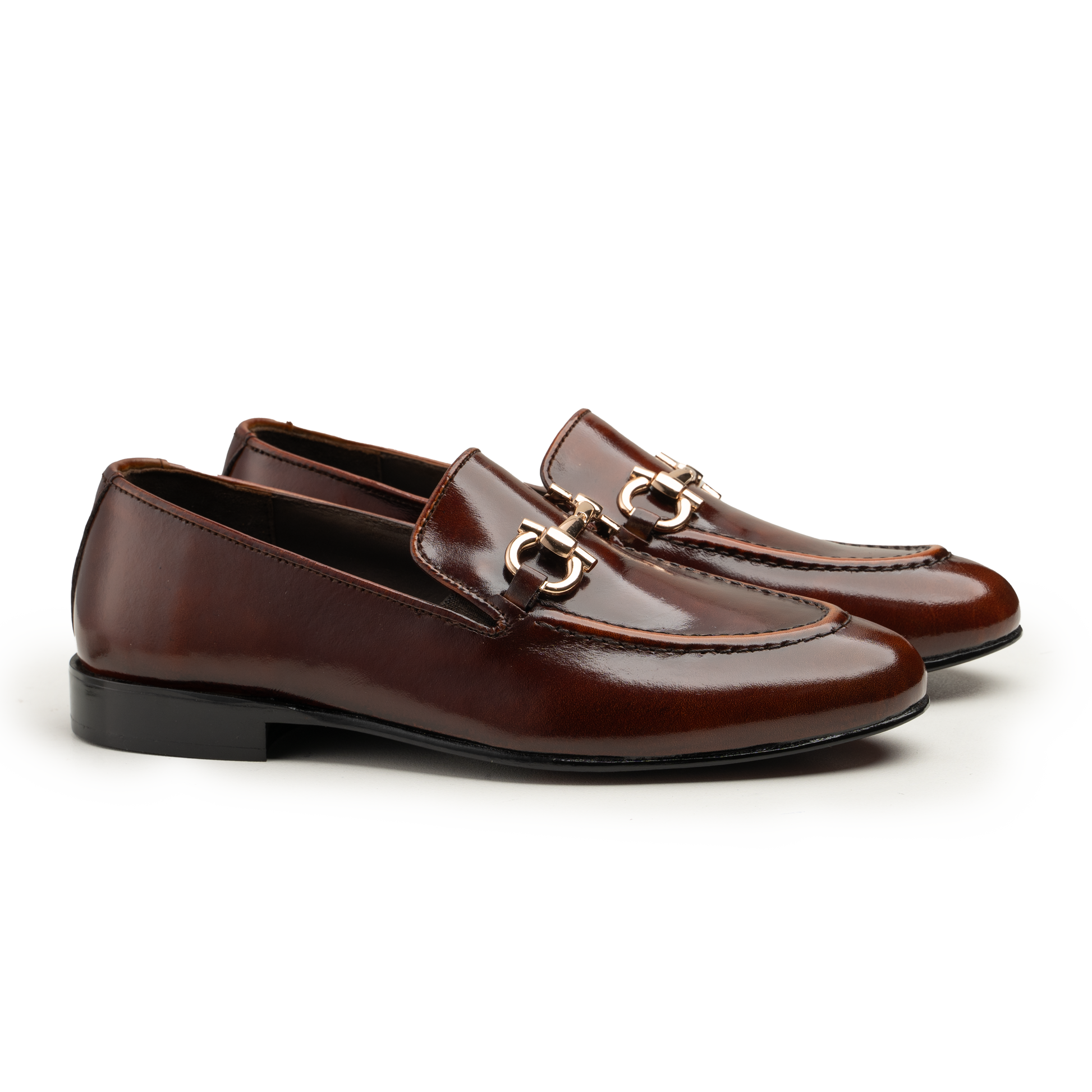 Moccasin - N60 41/TOT - Cobblers-pk