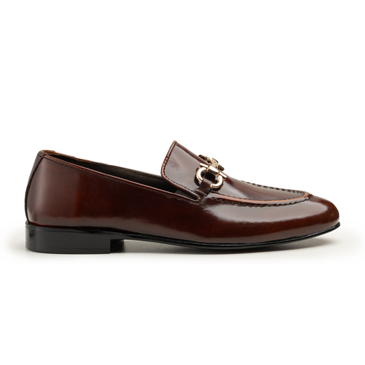Moccasin - N60 41/TOT - Cobblers-pk
