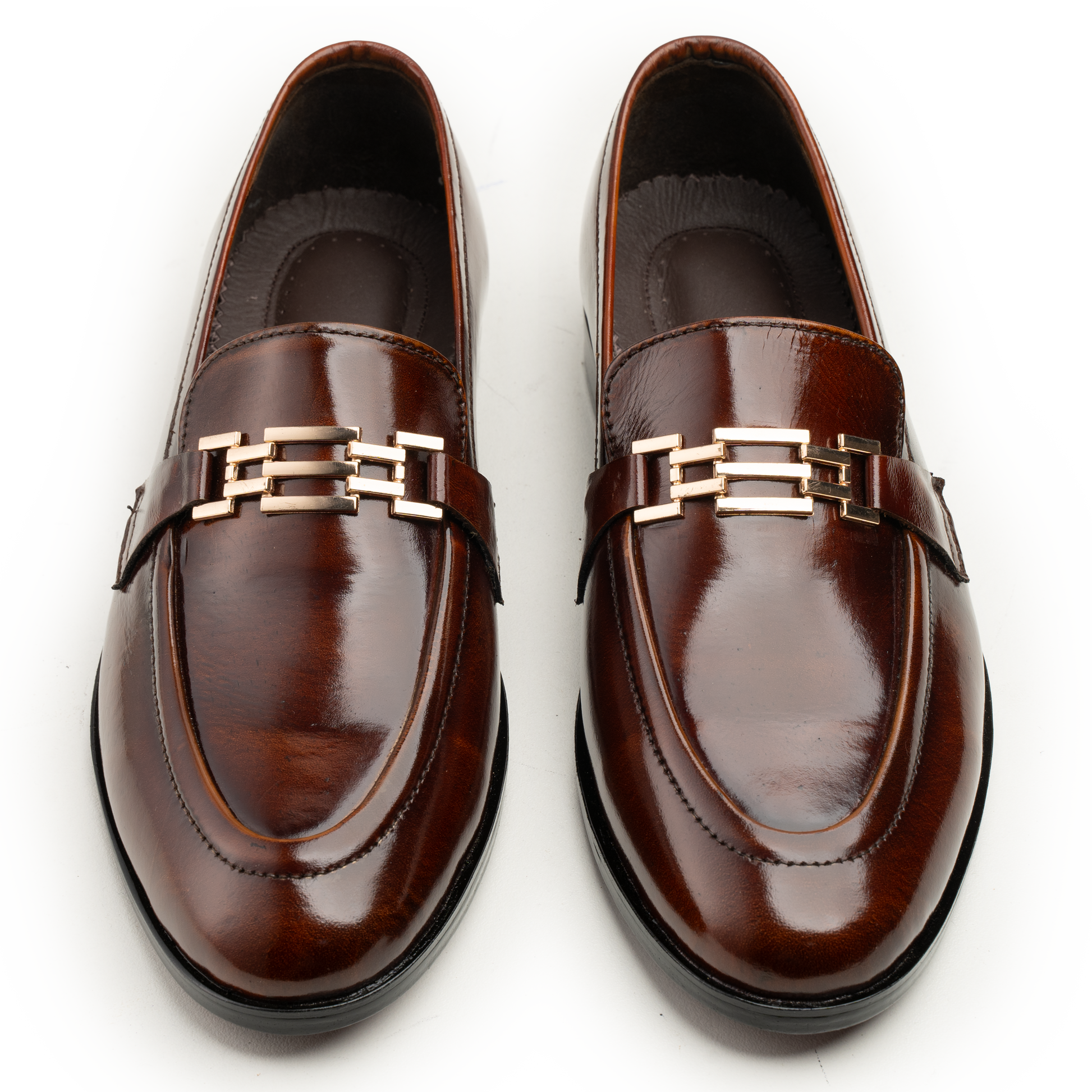 Moccasin - N56 42/TOT - Cobblers-pk