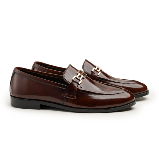 Moccasin - N56 42/TOT - Cobblers-pk