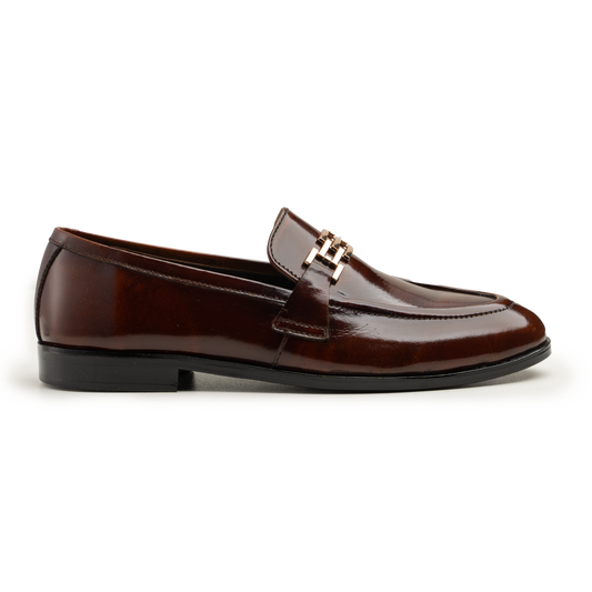 Moccasin - N56 42/TOT - Cobblers-pk