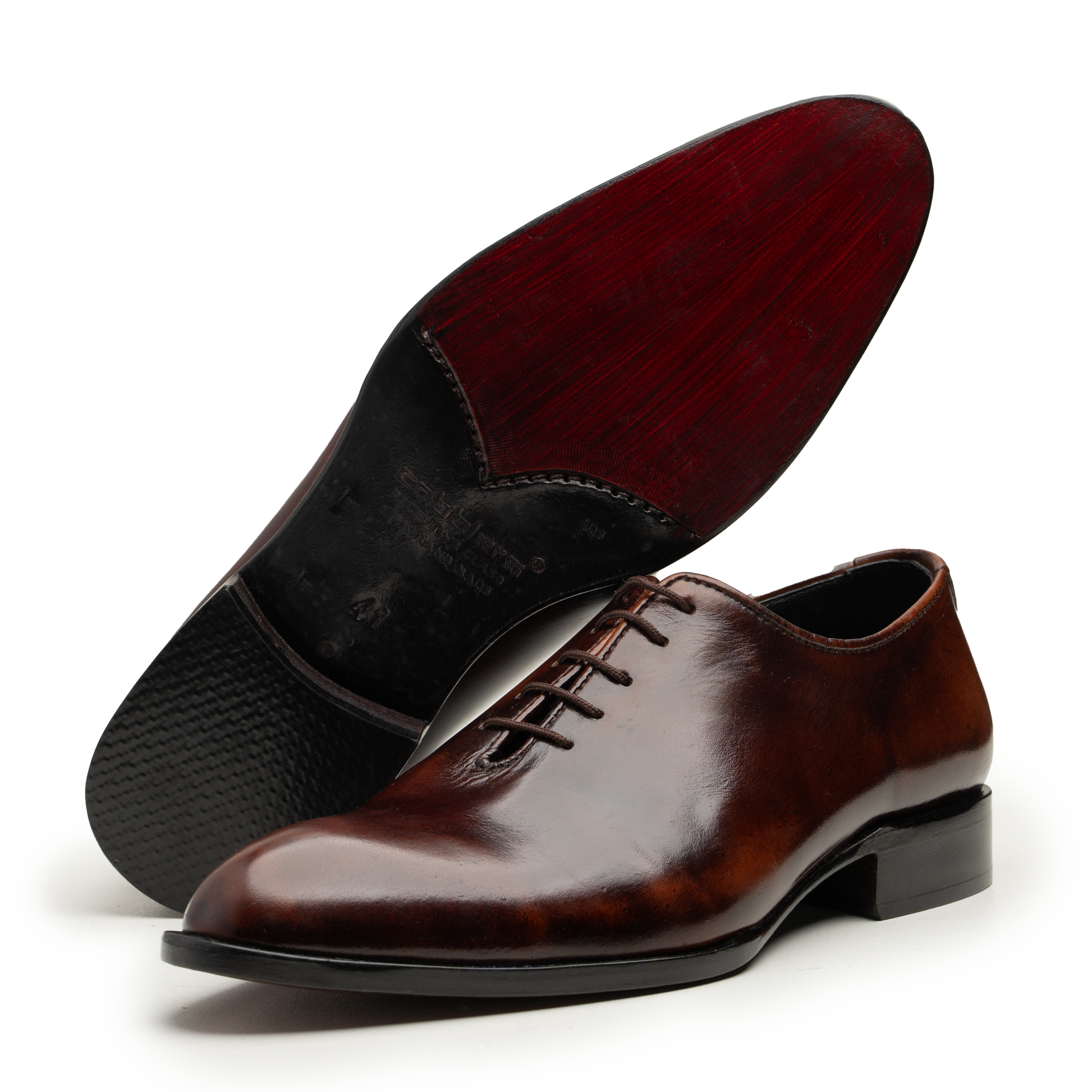 Oxford - 211-RB-41-TOT - Cobblers-pk