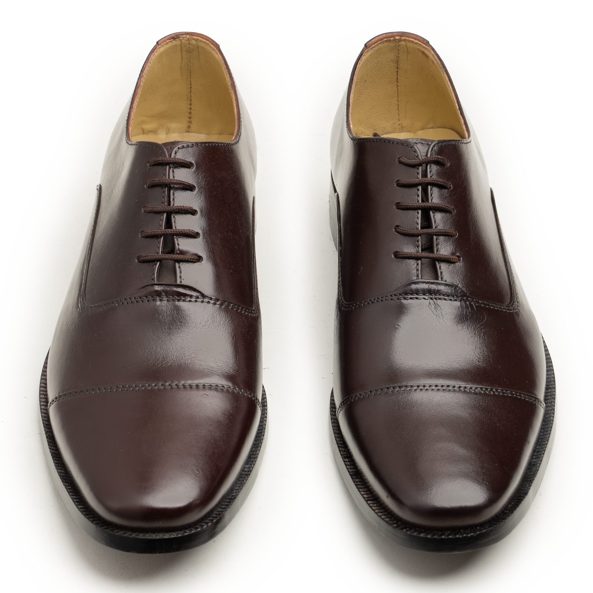 Oxford - 534-41-BRN - Cobblers-pk