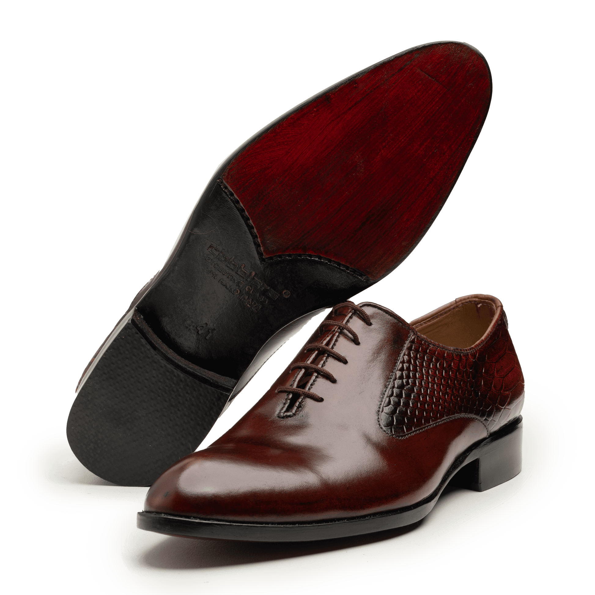 Oxford - 006-RB TOT - cobblersofficial