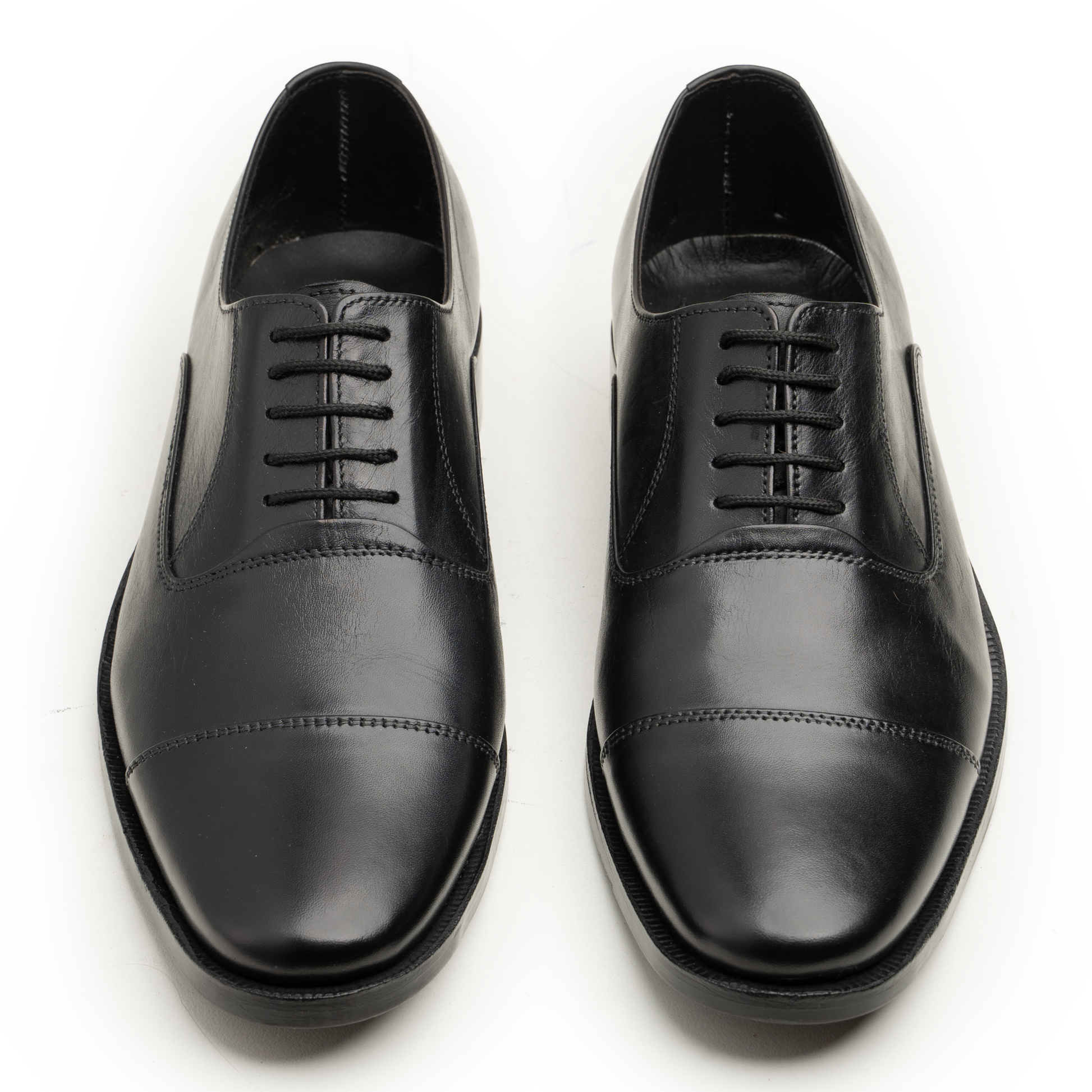 Oxford - 534-41-BLK - Cobblers-pk