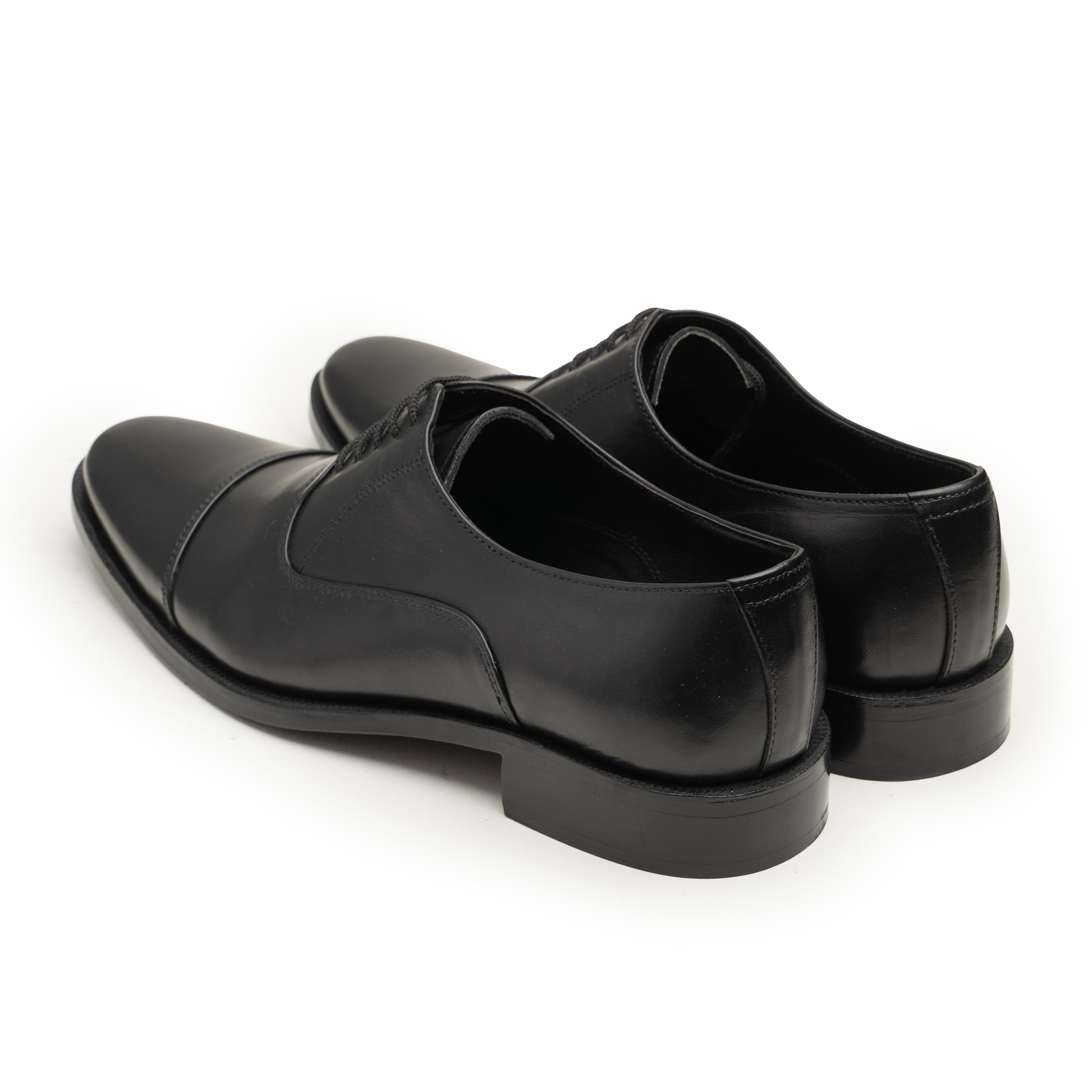 Oxford - 534-41-BLK - Cobblers-pk