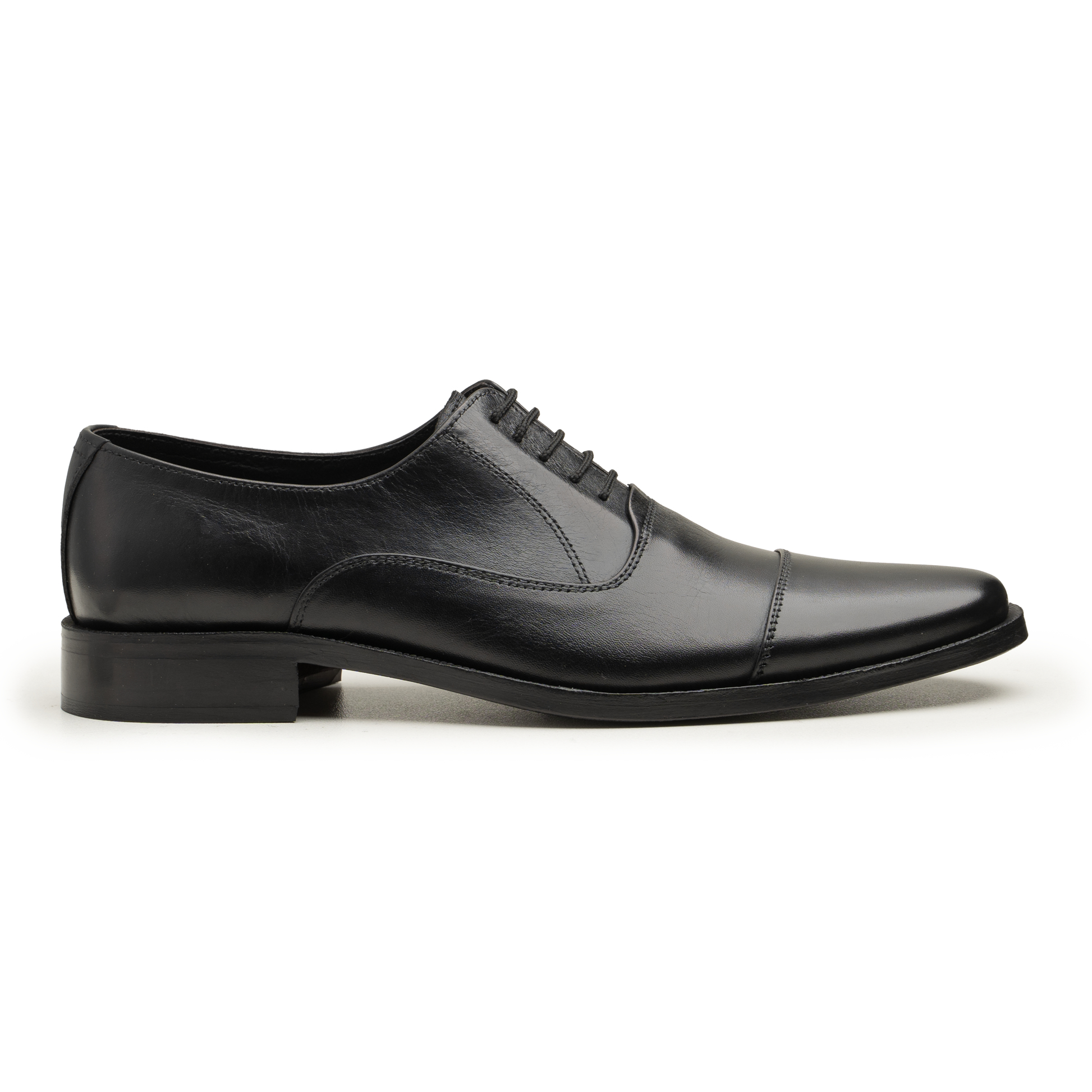 Oxford - 534-41-BLK - Cobblers-pk